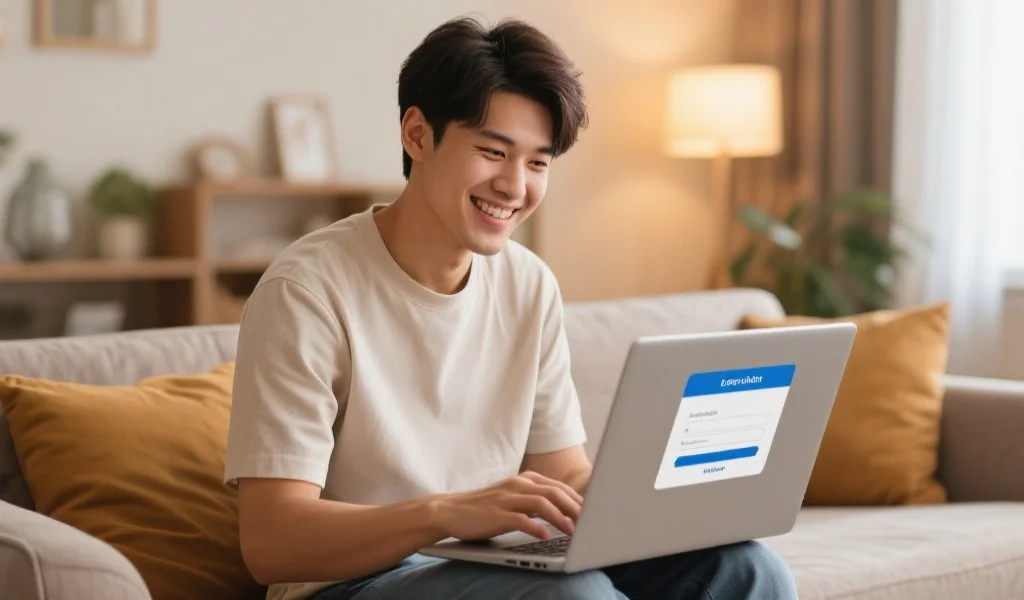 风暴娱乐新手指南：2025年如何安全注册并开始您的娱乐之旅