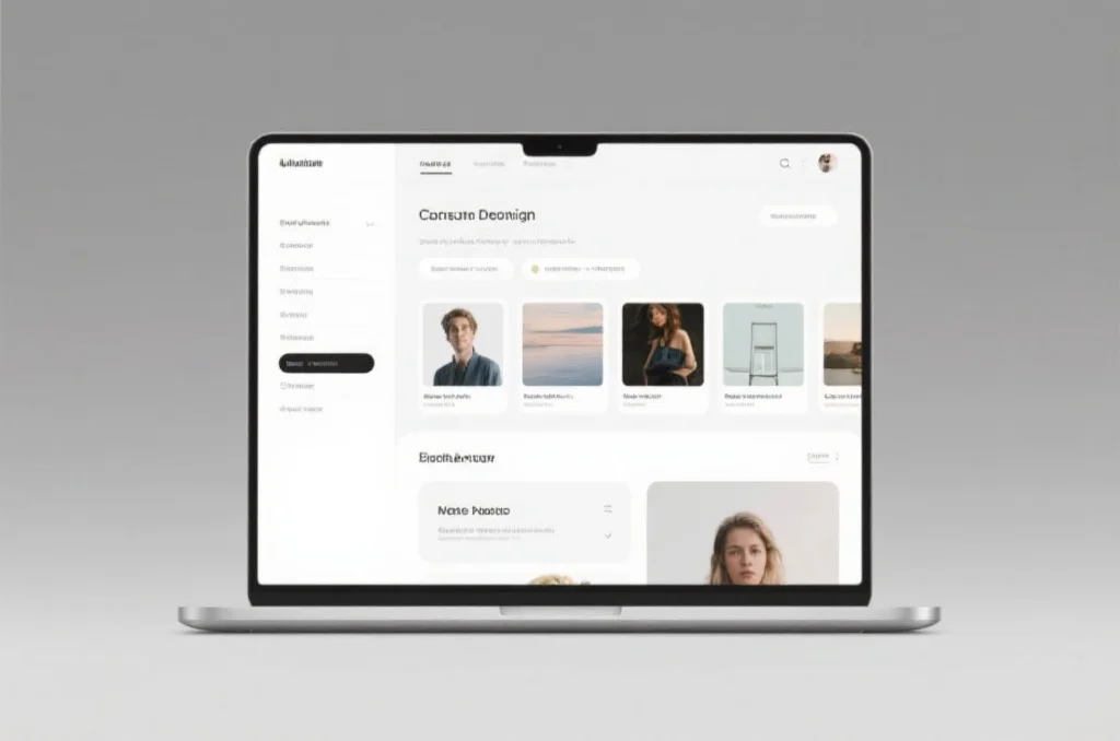 风暴娱乐官网全新界面设计概览