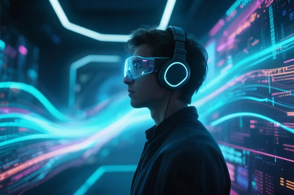 探索风暴真人娱乐的魅力：沉浸式互动体验如何成为玩家首选？