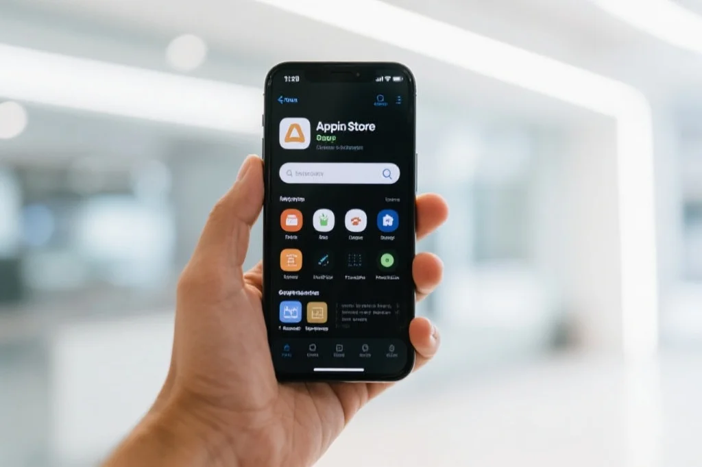 三步完成风暴娱乐APP下载与安装（附iOS/安卓通用指南）